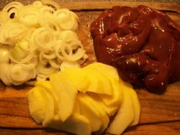 Putenleber - Rezept - Bild Nr. 2
