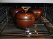 BRATAPFEL - Rezept