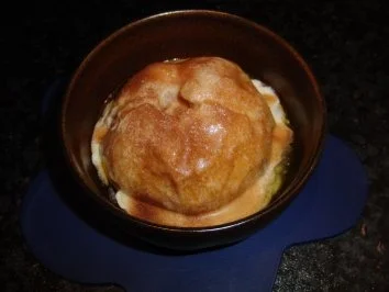 BRATAPFEL - Rezept - Bild Nr. 2