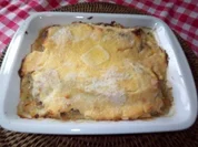 Kräuterfisch aus dem Ofen - Rezept