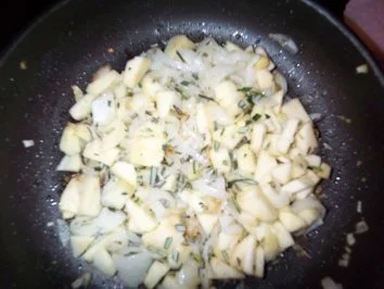 Kräuterfisch aus dem Ofen - Rezept - Bild Nr. 2