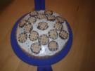 Dickmann-15-Minuten-Torte - Rezept