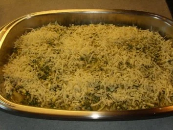 Aufläufe: Kartoffellassagne - Rezept - Bild Nr. 3