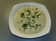 Buffets: Obazda - Rezept