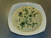 Buffets: Obazda - Rezept