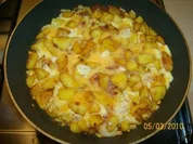 Unser Bauerfrühstück - Rezept