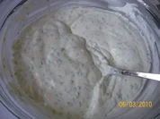 Kräuterquark mit Pellkartoffeln - Rezept