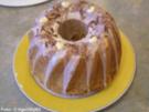 Mohn-Gugelhupf - Rezept