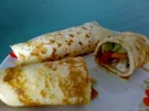 Hahnchenfilet-Crepes - Rezept