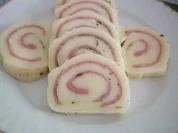 Rezept: Kรคserolle mit Schinken(Kรคse mal anders) Kรคserolle mit Schinken(Kรคse mal anders) - Rezept