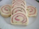Käserolle mit Schinken(Käse mal anders) - Rezept