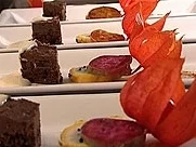 Rezept: Lavendeleis Lavendeleis - Rezept