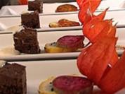 Lavendeleis - Rezept