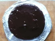 Pizzakatzes Lieblings-Schokoladentorte - Rezept