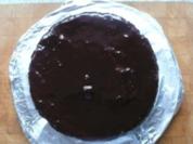 Pizzakatzes Lieblings-Schokoladentorte - Rezept