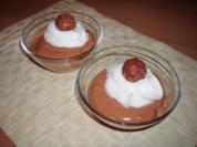 Schoko-Baileys-Mousse - Rezept