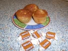 Rezept: Karamell-Muffins Karamell-Muffins - Rezept
