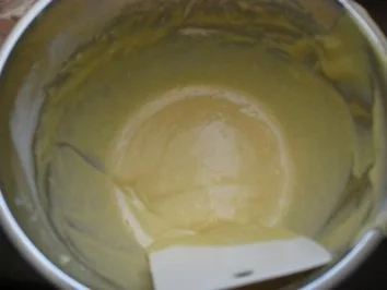 Rezept: Donau-Wellen Torte Bild Nr. 2 Donau-Wellen Torte - Rezept - Bild Nr. 2