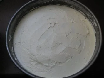 Rezept: Donau-Wellen Torte Bild Nr. 6 Donau-Wellen Torte - Rezept - Bild Nr. 6