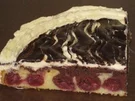 Donau-Wellen Torte - Rezept