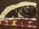 Donau-Wellen Torte - Rezept