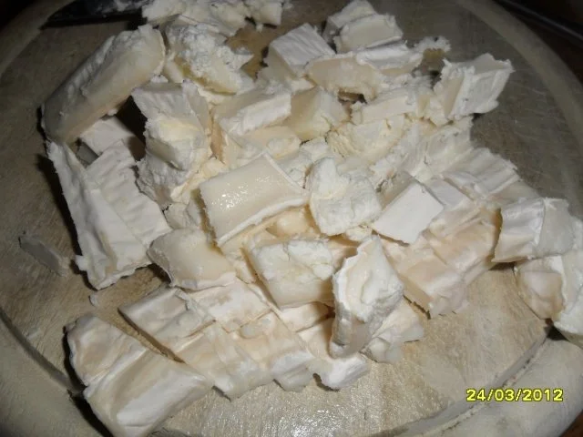 Ziegenkäse mit Tomaten - Rezept - Bild Nr. 6