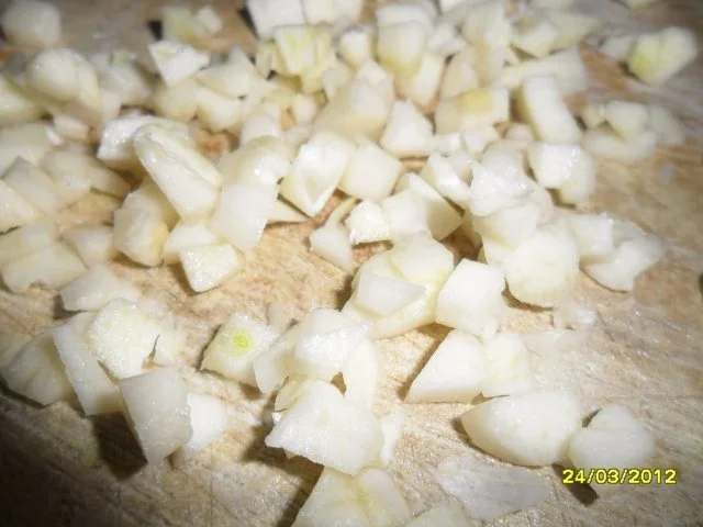 Ziegenkäse mit Tomaten - Rezept - Bild Nr. 7