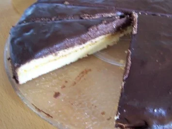 Schokokuchen - Rezept