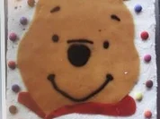 Winnie Pooh Torte - Rezept