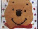 Winnie Pooh Torte - Rezept