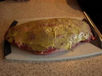 Rinderbraten my way - Rezept - Bild Nr. 4