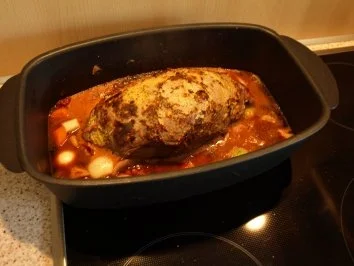 Rinderbraten my way - Rezept - Bild Nr. 6