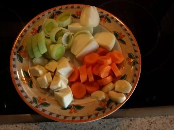 Rinderbraten my way - Rezept - Bild Nr. 3