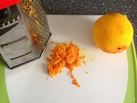 Rosenwasse Kekse - Rezept - Bild Nr. 3