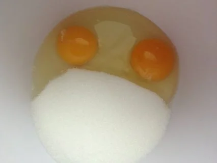 Rosenwasse Kekse - Rezept - Bild Nr. 4