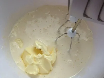 Rosenwasse Kekse - Rezept - Bild Nr. 5