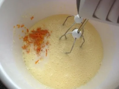 Rosenwasse Kekse - Rezept - Bild Nr. 6