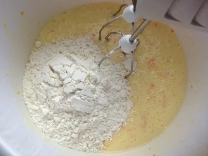 Rosenwasse Kekse - Rezept - Bild Nr. 7