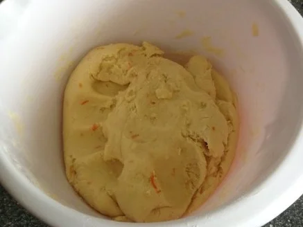 Rosenwasse Kekse - Rezept - Bild Nr. 8