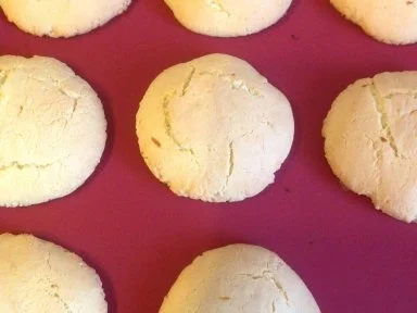 Rosenwasse Kekse - Rezept - Bild Nr. 10