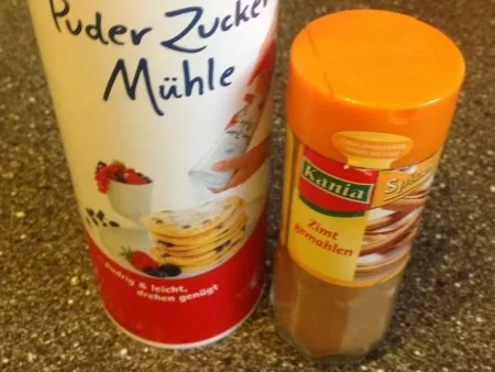 Rosenwasse Kekse - Rezept - Bild Nr. 11