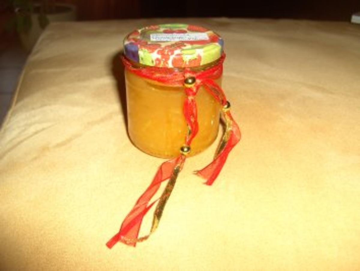 Clementinen-Konfitüre - Rezept mit Bild - kochbar.de