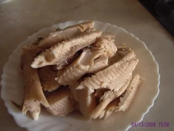 Rezept: Fischsuppe Bild Nr. 2 Fischsuppe - Rezept - Bild Nr. 2