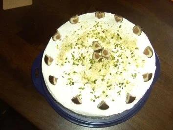 Mozarttorte - Rezept - Bild Nr. 2