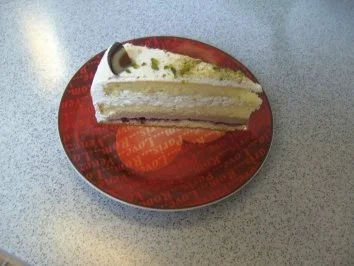 Mozarttorte - Rezept - Bild Nr. 3