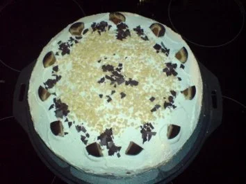 Mozarttorte - Rezept - Bild Nr. 4