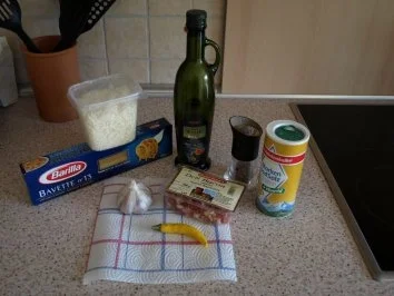 Spaghetti Chili - Rezept - Bild Nr. 2