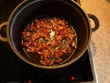 Spaghetti Chili - Rezept - Bild Nr. 4