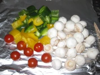 Rezept: Scharf gemachtes Gulasch Bild Nr. 2 Scharf gemachtes Gulasch - Rezept - Bild Nr. 2