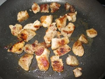 Rezept: Scharf gemachtes Gulasch Bild Nr. 3 Scharf gemachtes Gulasch - Rezept - Bild Nr. 3